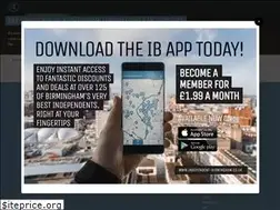 Sites similar to independent-birmingham.co.uk