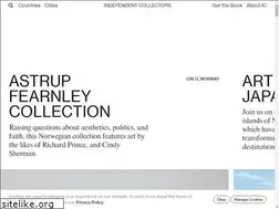 Sites similar to independent-collectors.com