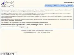 Sites similar to independent-expert.com