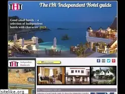 Sites similar to independent-hotels.info
