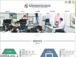 Sites similar to independent-incubator.com