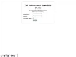 Sites similar to independent-life.de