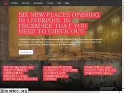 Sites similar to independent-liverpool.co.uk