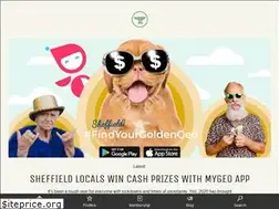 Sites similar to independent-sheffield.co.uk