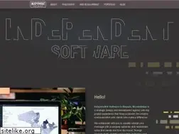 Sites similar to independent-software.com