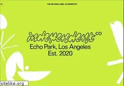 Sites similar to independent.co