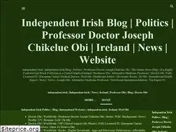 Sites similar to independent.irish