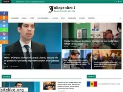 Sites similar to independent.md
