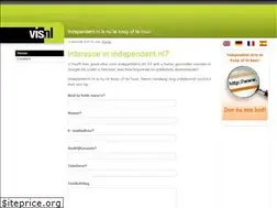 Sites similar to independent.nl