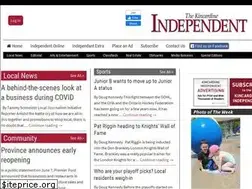 Sites similar to independent.on.ca