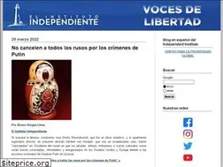 Sites similar to independent.typepad.com
