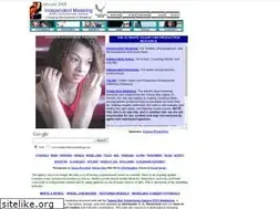 Sites similar to independentacting.com