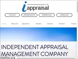 Sites similar to independentamc.com