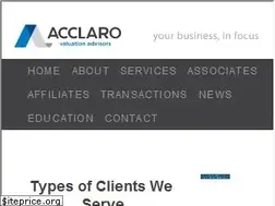 Sites similar to independentappraisal.com