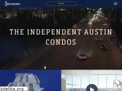 Sites similar to independentaustin.com