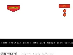 Sites similar to independentbartampa.com