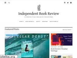 Sites similar to independentbookreview.com
