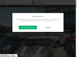 Sites similar to independentcars.co.uk