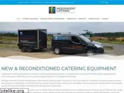 Sites similar to independentcateringequipment.co.uk