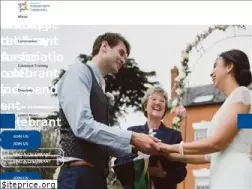 Sites similar to independentcelebrants.com