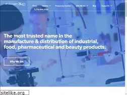 Sites similar to independentchemical.com