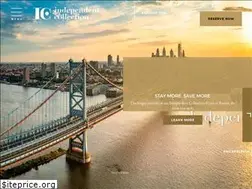 Sites similar to independentcollection.com