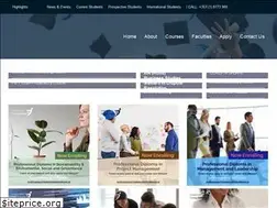 Sites similar to independentcolleges.ie