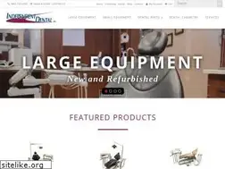 Sites similar to independentdental.com