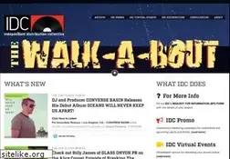 Sites similar to independentdistro.com