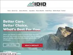 Sites similar to independentdocsid.com