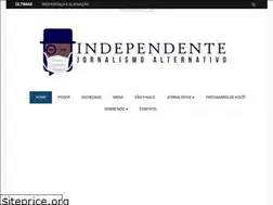 Sites similar to independente.jor.br