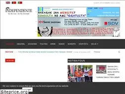 Sites similar to independente.tl