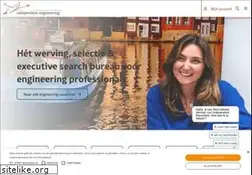 Sites similar to independentengineering.nl