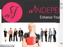 Sites similar to independentfemme.com