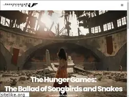 Sites similar to independentfilms.nl