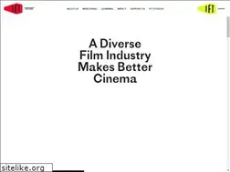 Sites similar to independentfilmtrust.org