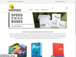 Sites similar to independentfolders.com