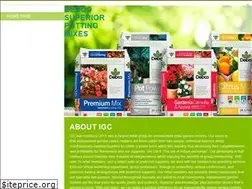Sites similar to independentgardencentres.com.au