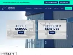 Sites similar to independenthelicopters.com