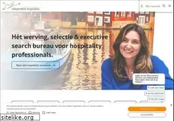 Sites similar to independenthospitality.nl