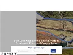 Sites similar to independenthostels.co.uk