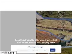 Sites similar to independenthostelsuk.co.uk