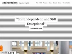 Sites similar to independenthq.com