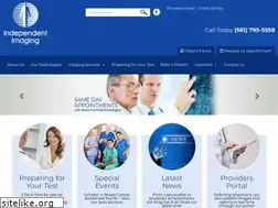 Sites similar to independentimaging.com