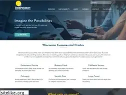Sites similar to independentinc.com