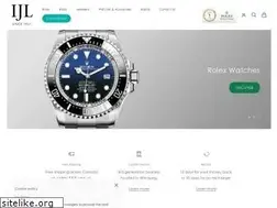 Sites similar to independentjewellers.com