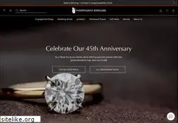 Sites similar to independentjewellers.net