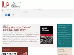 Sites similar to independentlabour.org.uk