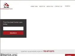Sites similar to independentlife.com