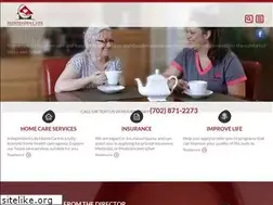 Sites similar to independentlifenow.com